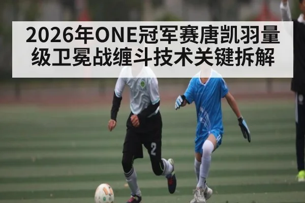 2026年ONE冠军赛唐凯羽量级卫冕战缠斗技术关键拆解 | leyu